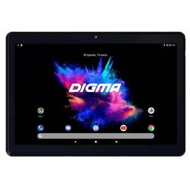 Планшет Дигма Сити Окта 10 Купить