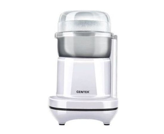  Кофемолка CENTEK CT-1365 белый 