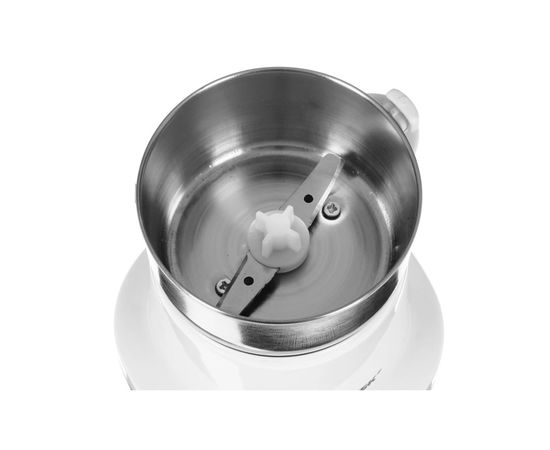 Кофемолка CENTEK CT-1365 белый 
