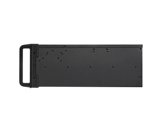  Корпус Exegate Pro 4U4017S EX244499RUS RM 19", высота 4U, глубина 450, без БП, USB 