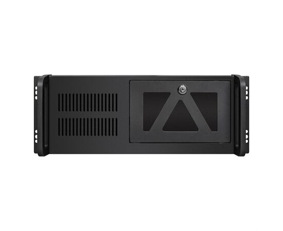  Корпус Exegate Pro 4U4017S EX244499RUS RM 19", высота 4U, глубина 450, без БП, USB 