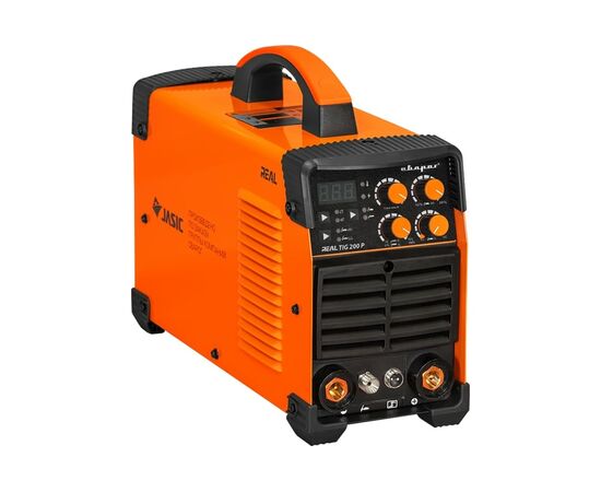  Инвертор сварочный Сварог TIG 200 P Real W224 (94503) 