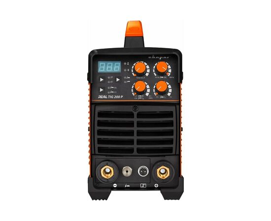  Инвертор сварочный Сварог TIG 200 P Real W224 (94503) 